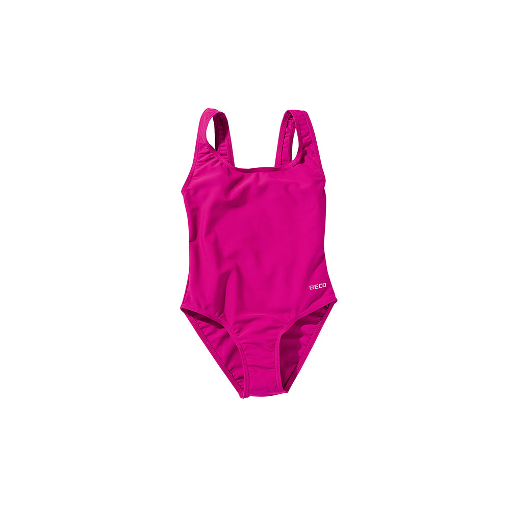 Beco Badeanzug Mädchen pink 98