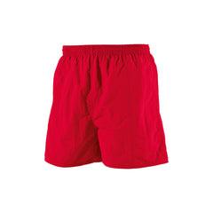 Beco Badeshorts Herren rot 2XL