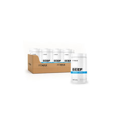 Beef Amino 5000 - 500tabs. x12