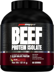 ProSupps Beef Isolate - 1814 g