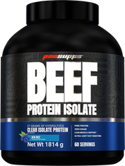ProSupps Beef Isolate - 1814 g