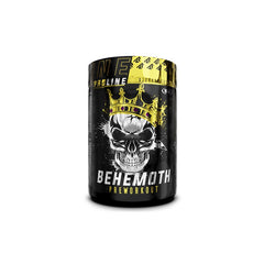 Behemoth - 500g - Mojito