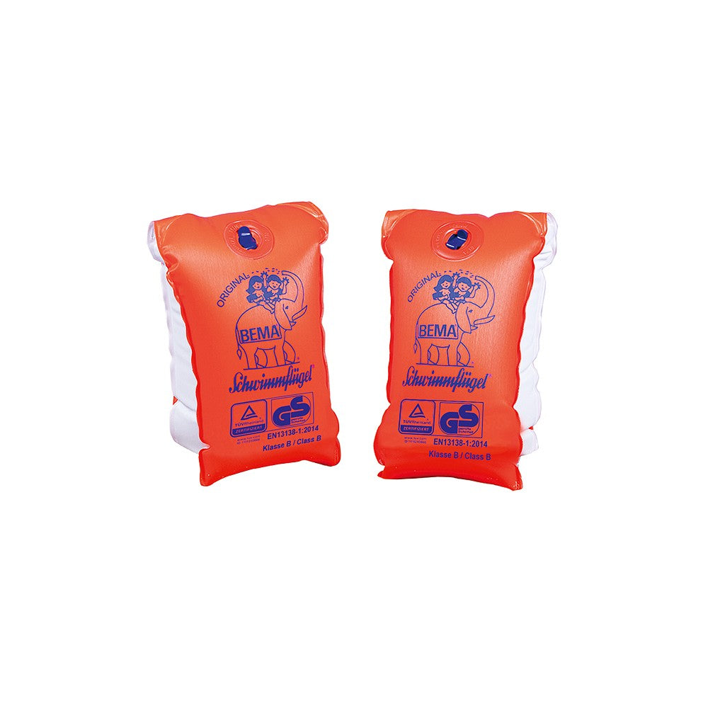 Bema Schwimmflügel, Gr. 0, 11-30 kg