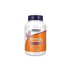 Berberine Glucose Support - 90softgel