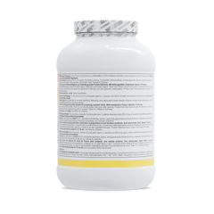 Best Egg Protein 1800 g Banana
