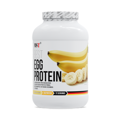 Best Egg Protein 1800 g Banana