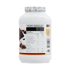 Best Egg Protein 1800 g Chocolate