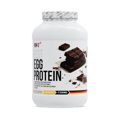 Best Egg Protein 1800 g Chocolate