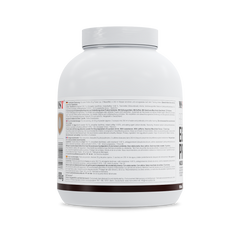 Best Egg Protein 1800 g Haselnuss Macchiato