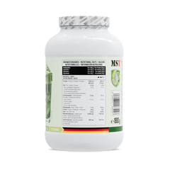Best Egg Protein 1800 g Matcha Latte