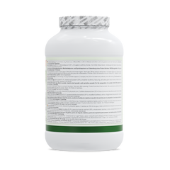 Best Egg Protein 1800 g Matcha Latte