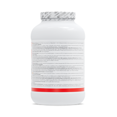 Best Egg Protein 1800 g Milkshake strawberry