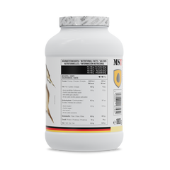 Best Egg Protein 1800 g Vanille