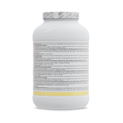 Best Egg Protein 1800 g Vanille