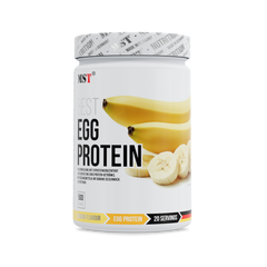 Best Egg Protein 500 g Banana