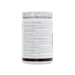 Best Egg Protein 500 g Haselnuss Macchiato