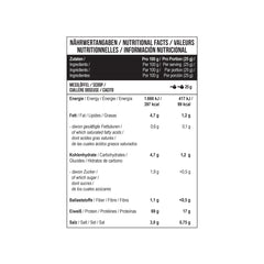 Best Egg Protein 900 g Almond Coconut