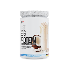 Best Egg Protein 900 g Almond Coconut