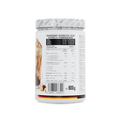 Best Egg Protein 900 g Haselnuss Macchiato