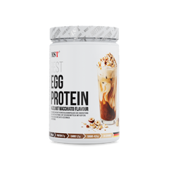 Best Egg Protein 900 g Haselnuss Macchiato