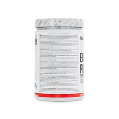 Best Egg Protein 900 g Milkshake strawberry
