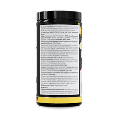 Best Mass Gainer 1 kg Banana