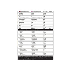 Best Mass Gainer 1 kg Banana