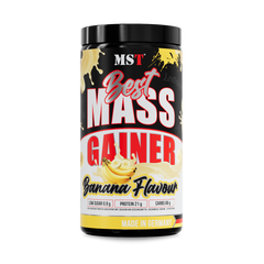 Best Mass Gainer 1 kg Banana