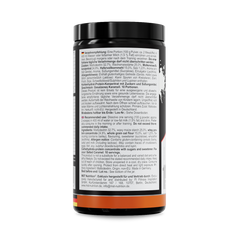 Best Mass Gainer 1 kg Salted Caramel
