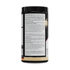 Best Mass Gainer 1000g Vanilla