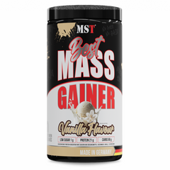 Best Mass Gainer 1000g Vanilla