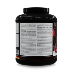 Best Mass Gainer 3 kg Chocolate