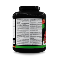 Best Mass Gainer 3 kg Strawberry