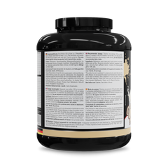 Best Mass Gainer 3000g Vanilla
