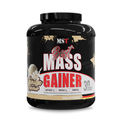 Best Mass Gainer 3000g Vanilla