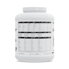 Best Protein Isolate 2010 Double Chocolate
