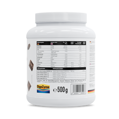Best Protein Isolate 510g Double Chocolate