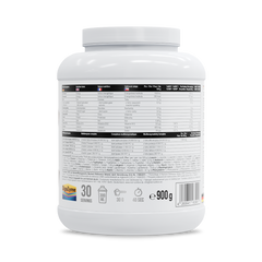 Best Protein Isolate 900g Double Chocolate