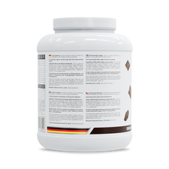 Best Protein Isolate 900g Double Chocolate