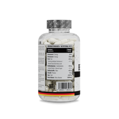 Beta Alanine 1200 mg 120 Kapseln