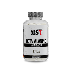 Beta Alanine 1200 mg 120 Kapseln