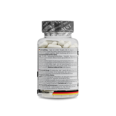 Beta Alanine 1200 mg 60 Kapseln