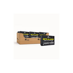 Beta Alanine Carno Rush MT - 80tabs. x25