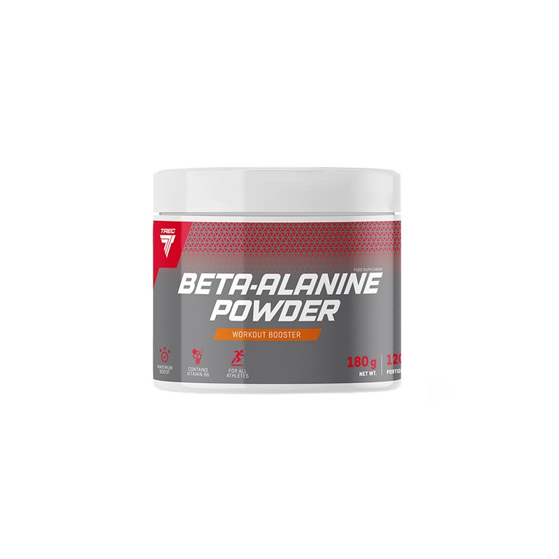 Beta-Alanin Powder - 180g - Grapefruit