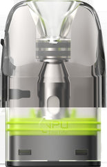 3 x GeekVape Q-Pod, 3ml, Side Fill