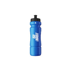 Bidon Hiro.Lab Iso Boost - 900ml - Blue