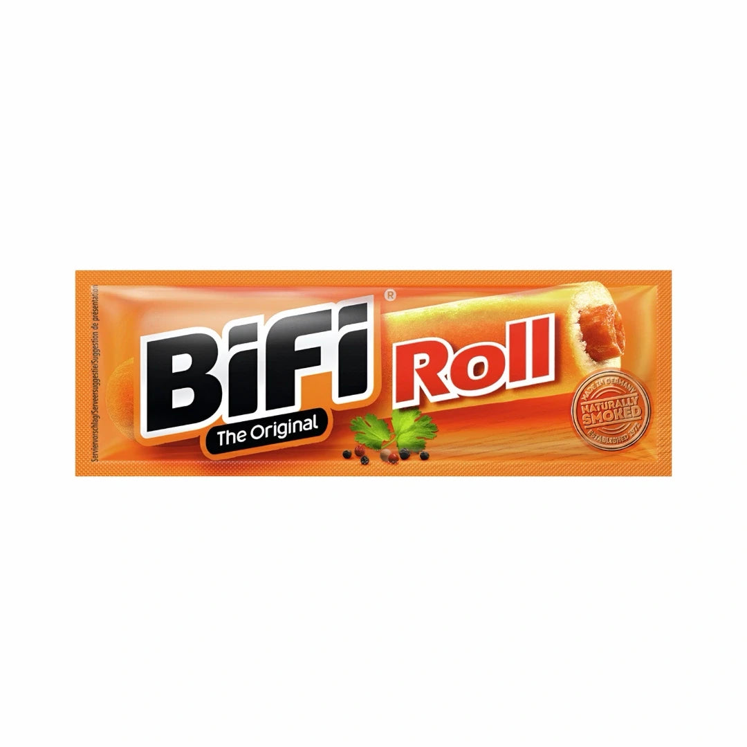 BiFi Roll 45g