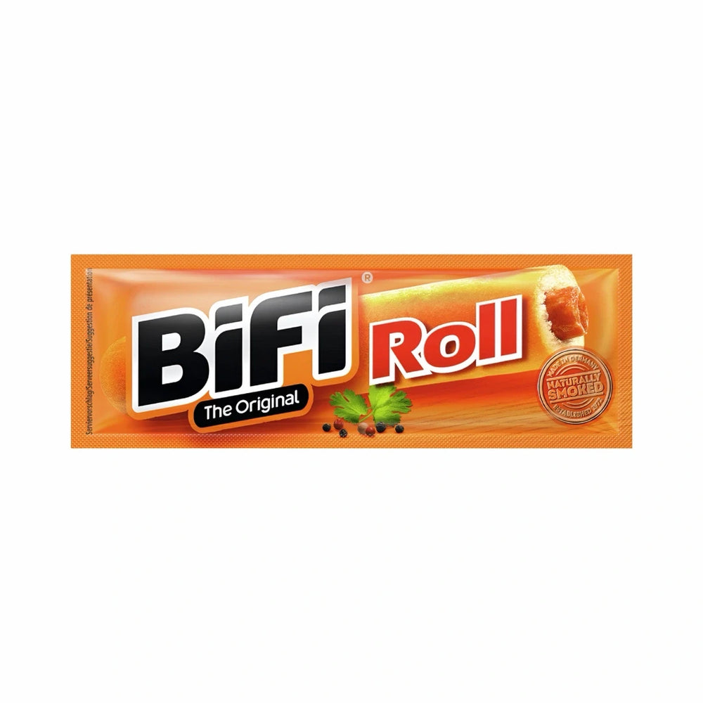 BiFi Roll 45g