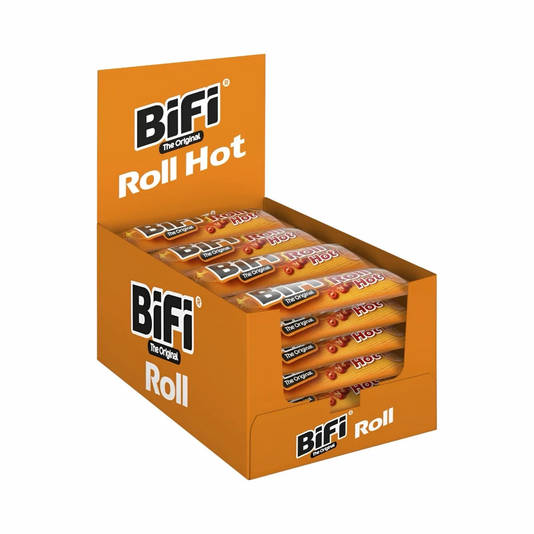 BiFi Roll 45g