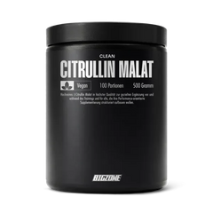 Big Zone Citrullin Malat 500g